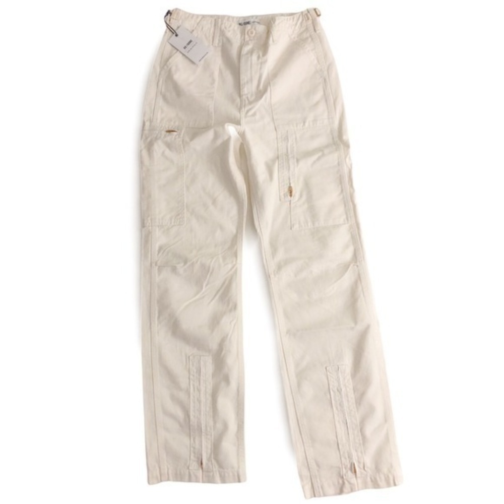 New Re/Done Pants - Picture 2 of 3